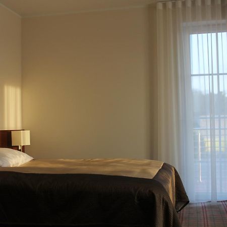 Grudziądz Hotel Marusza חדר תמונה