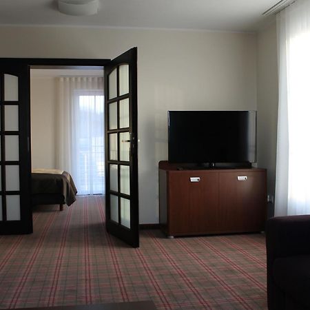 Grudziądz Hotel Marusza חדר תמונה