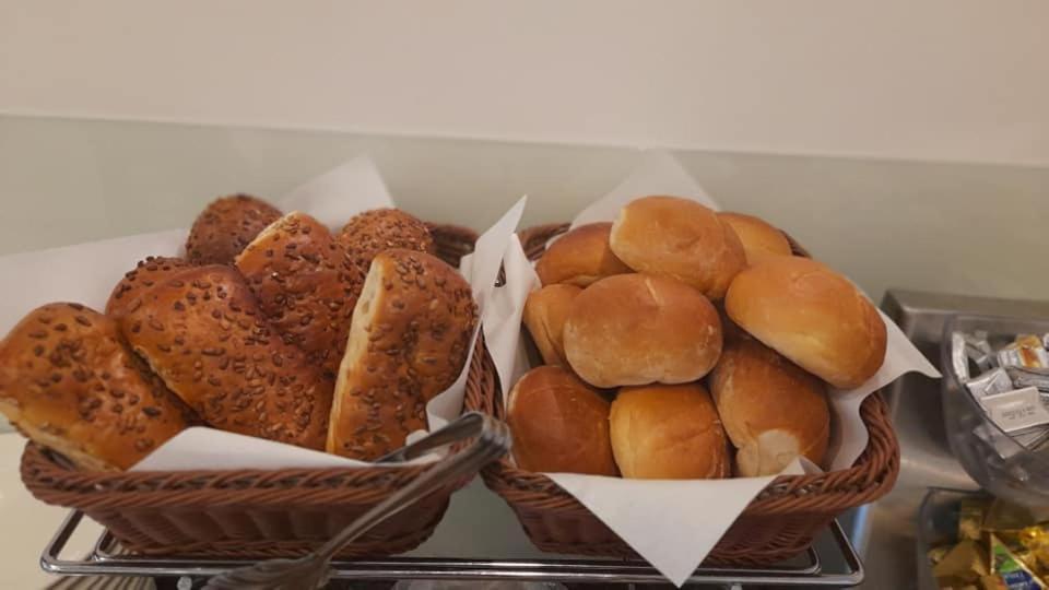 Grudziądz Hotel Marusza מראה חיצוני תמונה