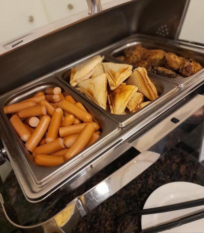 Grudziądz Hotel Marusza מראה חיצוני תמונה