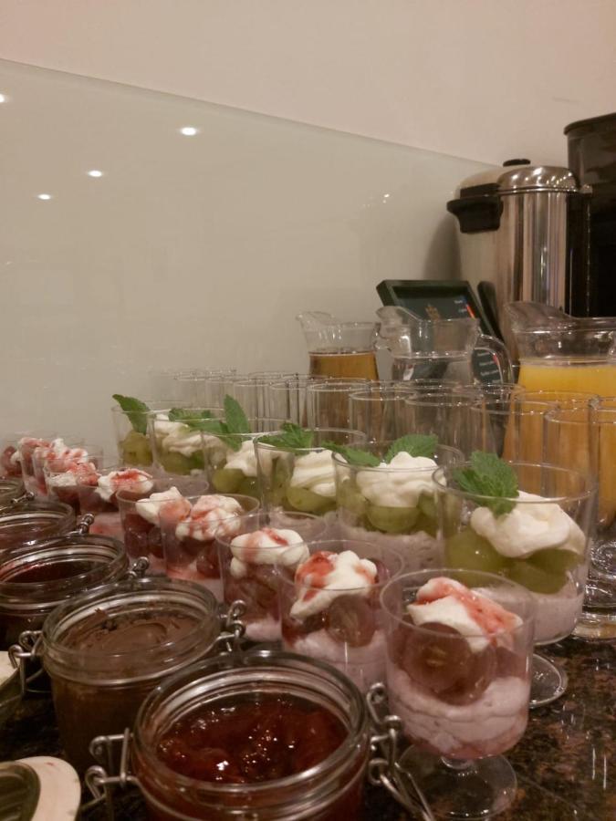 Grudziądz Hotel Marusza מראה חיצוני תמונה