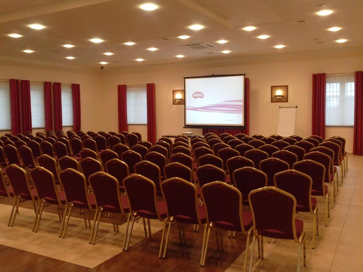 Grudziądz Hotel Marusza מראה חיצוני תמונה