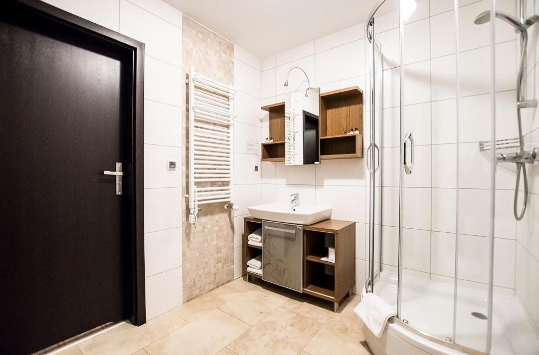 Grudziądz Hotel Marusza מראה חיצוני תמונה