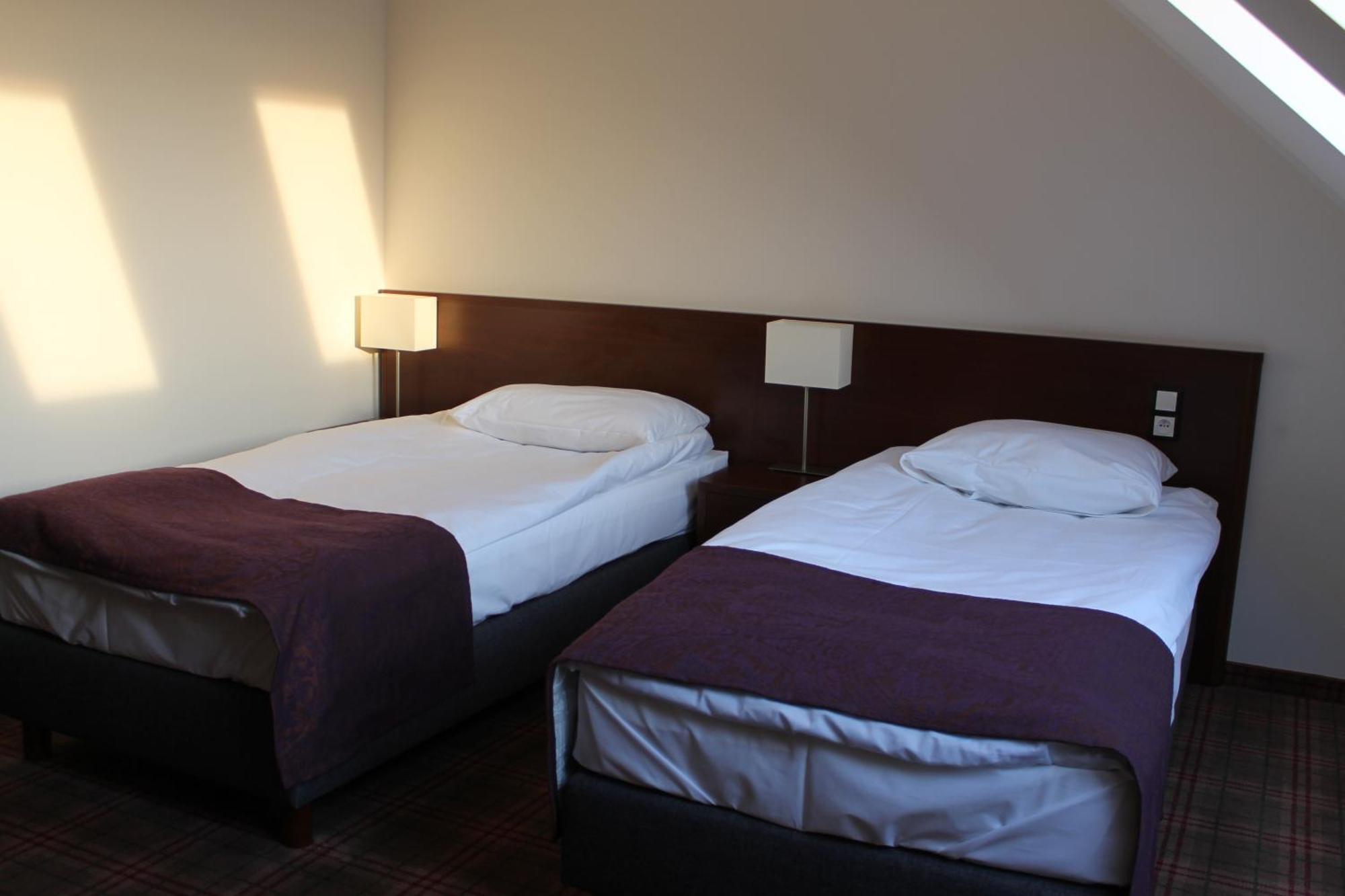 Grudziądz Hotel Marusza חדר תמונה