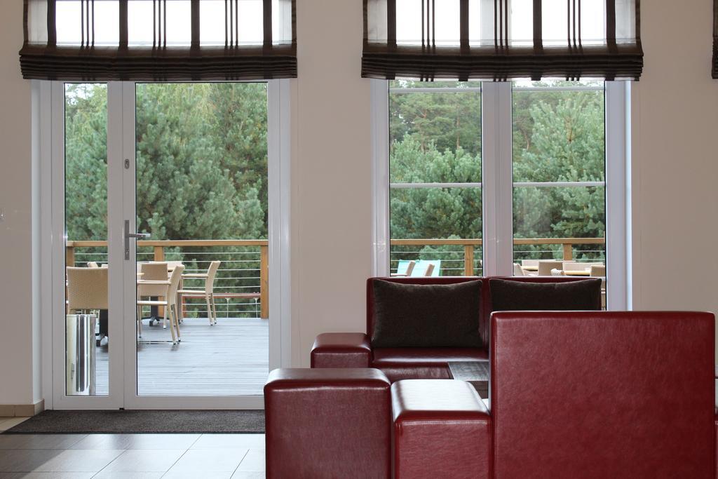 Grudziądz Hotel Marusza מראה חיצוני תמונה