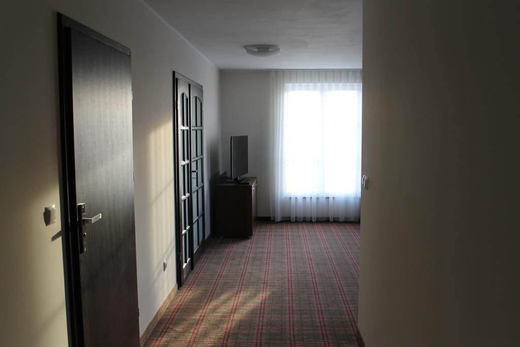 Grudziądz Hotel Marusza חדר תמונה