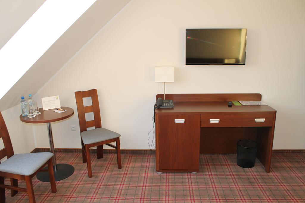 Grudziądz Hotel Marusza חדר תמונה