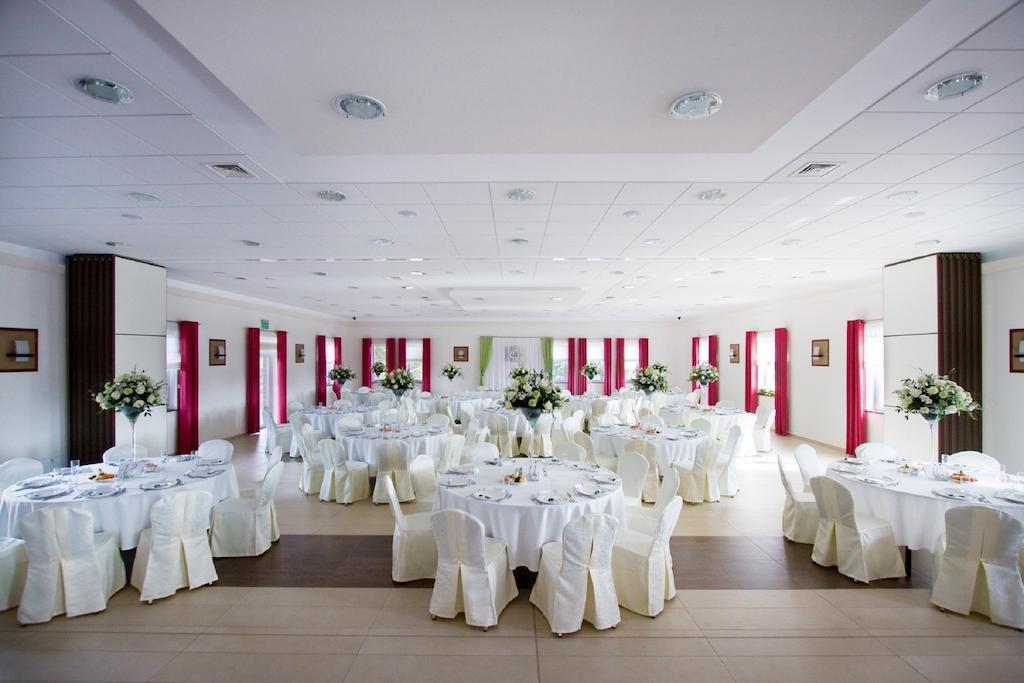 Grudziądz Hotel Marusza מראה חיצוני תמונה