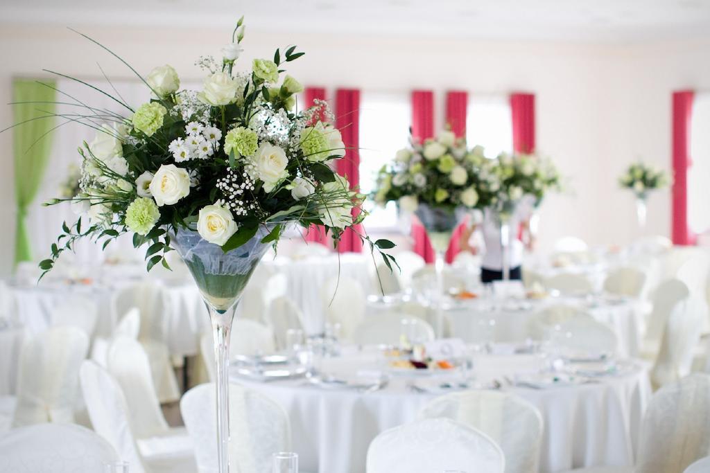 Grudziądz Hotel Marusza מראה חיצוני תמונה