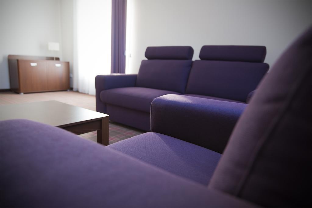 Grudziądz Hotel Marusza מראה חיצוני תמונה