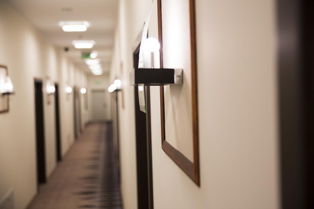 Grudziądz Hotel Marusza מראה חיצוני תמונה