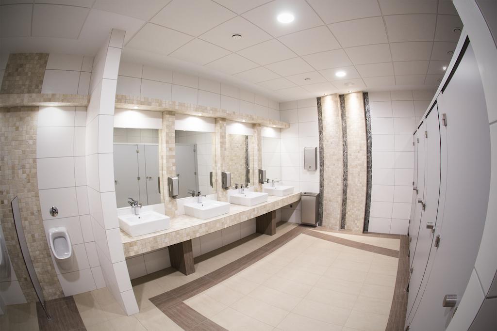 Grudziądz Hotel Marusza מראה חיצוני תמונה